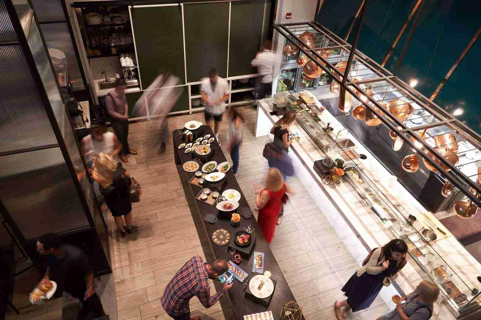 Restoran